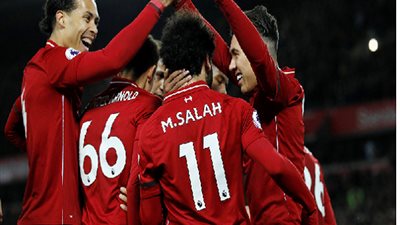 بث مباشر.. مباراة مانشستر يونايتد وليفربول في الدوري الإنجليزي