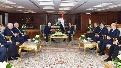 بالتفاصيل.. القمة 