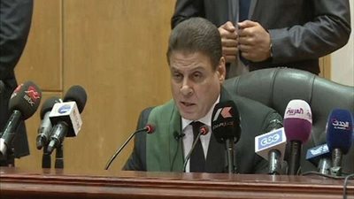 المشدد 15 سنة لمتهمين و10 سنوات لآخر في 