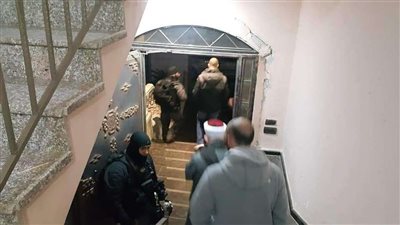 إسرائيل تبعد رئيس مجلس الأوقاف بالقدس عن 