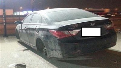 سقوط 3 أشخاص لقيامهم بسرقة سيارة ومحاولة بيعها بمدينة نصر