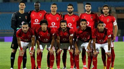 بث مباشر.. مباراة الأهلي والجونة بالدوري المصري