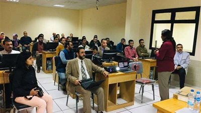 جامعة الأزهر تنظم ورشة عمل عن 