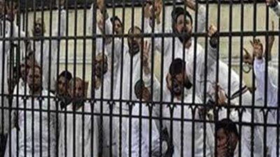 11 مارس.. ثالث جلسات محاكمة 11 متهمًا بـ