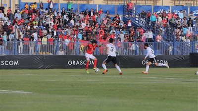الأهلي يضرب عدة عصافير بحجر واحد في لقاء الجونة