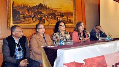 إقبال كبير على ختام منتدى 