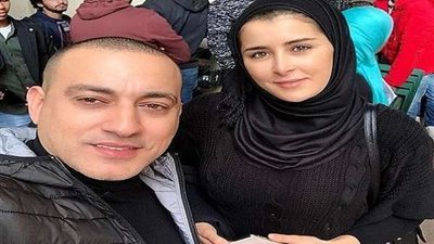 بالصور.. مصطفى شعبان وأبطال 