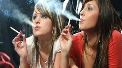 للمرأة.. طرق فعالة للإقلاع عن التدخين