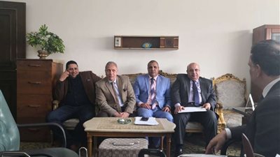 البرلمان يوافق على فتح فرع لبنك الإسكان بسمالوط