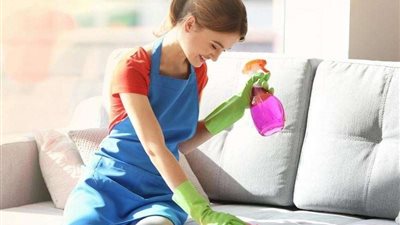 بخطوات بسيطة تخلصى من بقع 