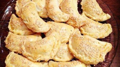 خبيرة طهي تقدم لـ