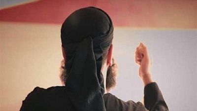 مقتل أبو دجانة الزر القيادي الكبير في داعش