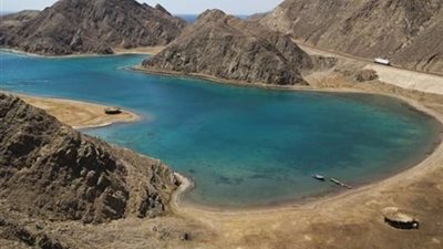 البيئة تنظم حملة نظافة بمحمية أبو جالوم للتوعية بأهمية المحميات الطبيعية