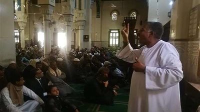 الأوقاف: نشر خطبة الجمعة أسبوعيًا بـ 5 لغات