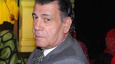 اليوم.. عزاء الفنان الراحل مصطفى الشامي بمصر الجديدة