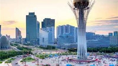 رئيس الوزراء: البرج الأخضر معجزة هندسية تعبر عن مصر الحديثة