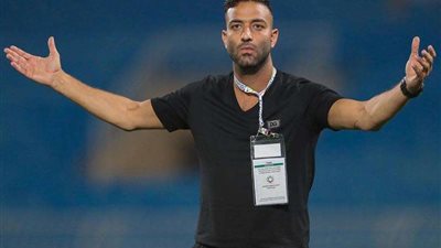 جدل كبير بين جمهور الأبيض بعد رسالة ميدو على تويتر