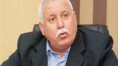 المرشدي: ندعم معرضي 