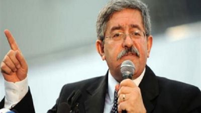 رئيس الوزراء الجزائري: الانتخابات الرئاسية القادمة فرصة للاختيار بحرية