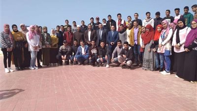 محافظة شمال سيناء يؤكد على اهتمام القيادة السياسية بتنمية وتعمير سيناء