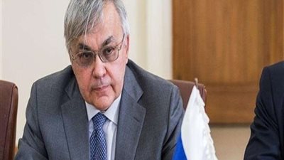 نائب وزير الخارجية الروسي: يجب تحسين أوضاع مجلس حقوق الإنسان