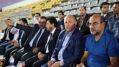 وزير الشباب والرياضة: بث مباريات أمم أفريقيا على القنوات الأرضية