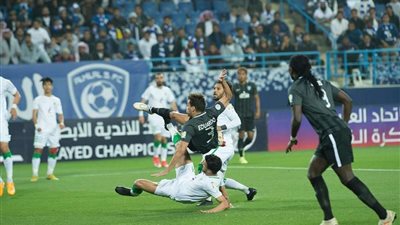 الاتحاد السكندري يودع البطولة العربية