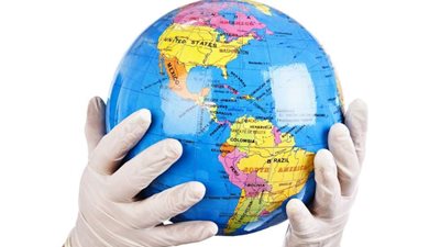 تعرف على الدولة الأكثر صحة على مستوى العالم