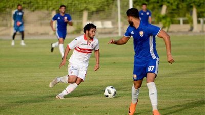 تعرف على ترتيب الدوري المصري بعد فوز 