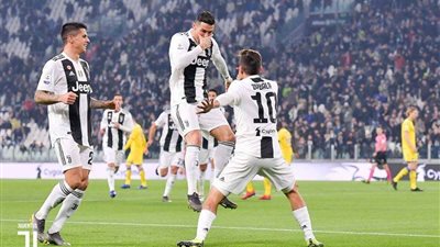 رونالدو يتلقى عرض خرافي للانتقال للدوري الإماراتي