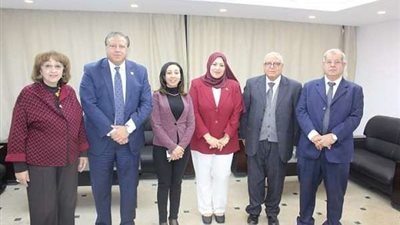 دار الكتب: مصر ستستضيف المؤتمر الأول لمديري المكتبات والأرشيف بإفريقيا