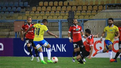 ننشر موعد مباريات الدوري المصري غدًا الثلاثاء