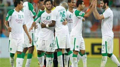 ثنائية قاتلة للأهلي في شباك الوصل بالبطولة العربية