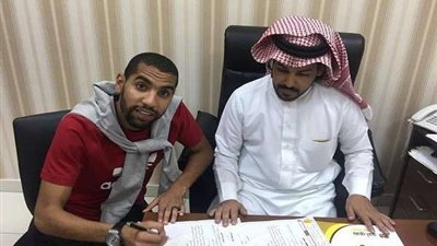 أول تعليق من مؤمن زكريا بعد فسخ تعاقده مع 