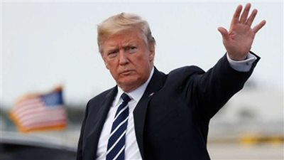 ترامب يشكر الإمارات على إطلاق سراح مواطن أمريكي محتجز منذ 18 شهر