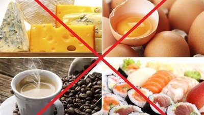 أبرزها التونة.. أطعمة تسبب التسمم العصبي عند الإكثار من تناولها