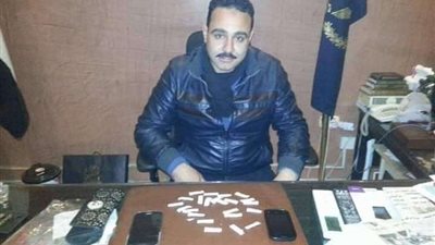 مستقبل وطن ينظم دوري الشهيد محمود أبو اليزيد لكرة قدم بالدرب الأحمر