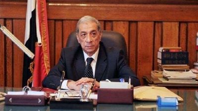 التموين: لن يتم حذف أسر قتلة النائب العام من الدعم