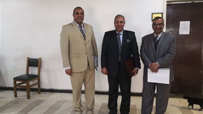 برلماني: قريبًا نقل الكشف الطبي للمنيا بدلاً من بنى سويف