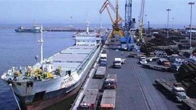 الغندور: غلق بوغازي الدخيلة والإسكندرية