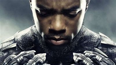 فيلم الخيال العلمي «Black Panther» يتصدر الإيرادات العالمية