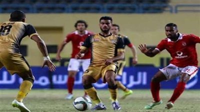 ننشر مواعيد مباريات الدوري المصري.. اليوم السبت