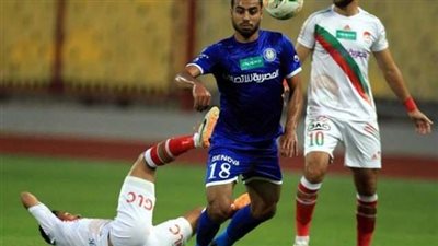 اليوم.. سموحة في مهمة سهلة نسبيًا أمام الرجاء