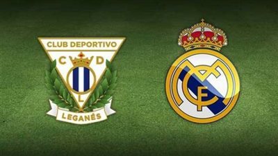 بث مباشر.. مباراة ريال مدريد وديبورتيفو ألافيس في الدوري الإسباني