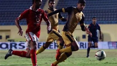 تشكيل الأهلي 'المتوقع' أمام الإنتاج الحربي بالدوري