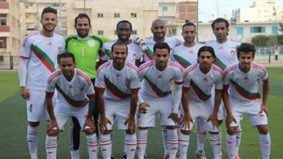 تشكيل الرجاء أمام سموحة في الدوري المصري