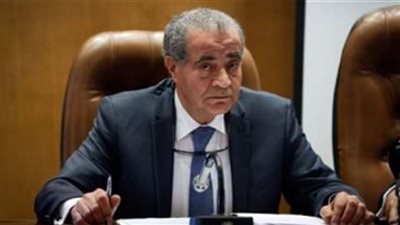 وزير التموين: استثناء شمال سيناء من تطبيق الصرف الإلكتروني