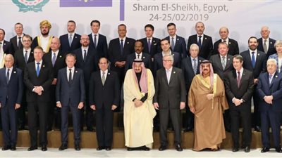 خبير اقتصادي: 5 مكاسب مصرية من القمة 