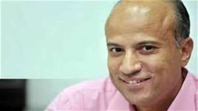 حسين الزناتى: 6 ملايين جنيه فائض من ميزانية النقابة