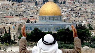 فلسطين: نقل السفارة للقدس عدوان على القانون الدولى